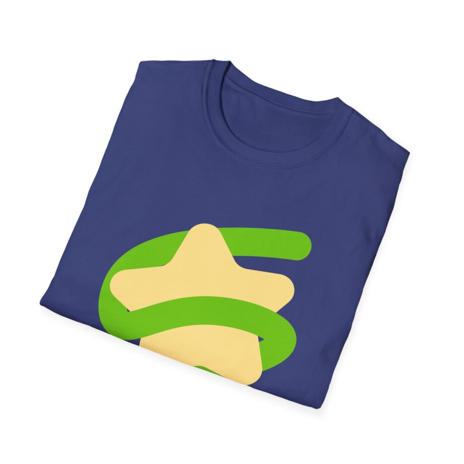 Sykkuno  Unisex Softstyle T-Shirt