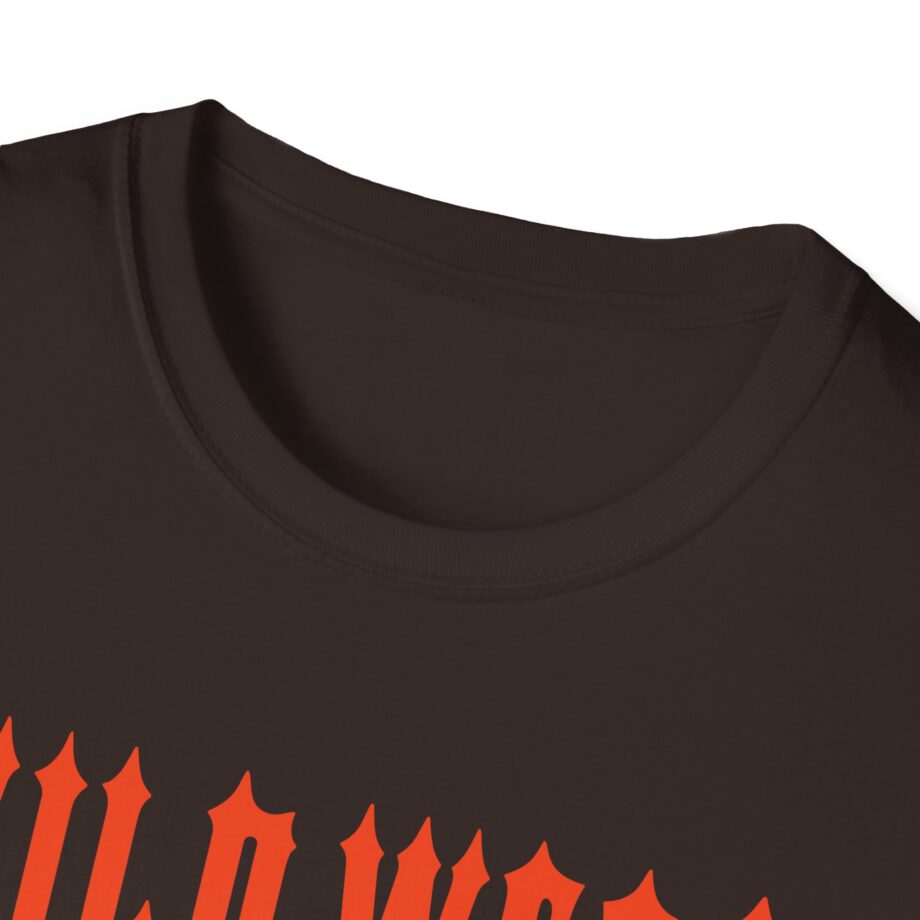 Central Cee Unisex Softstyle T-Shirt
