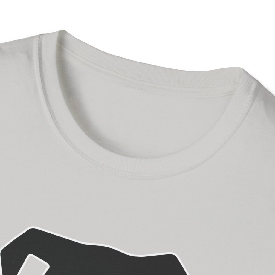 Vintage Clownpierce Unisex Softstyle T-shirt