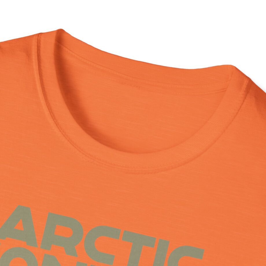 Arctic Monkeys the Car Unisex Softstyle T-shirt