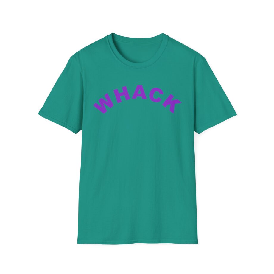 Tierra Whack Unisex Softstyle T-shirt