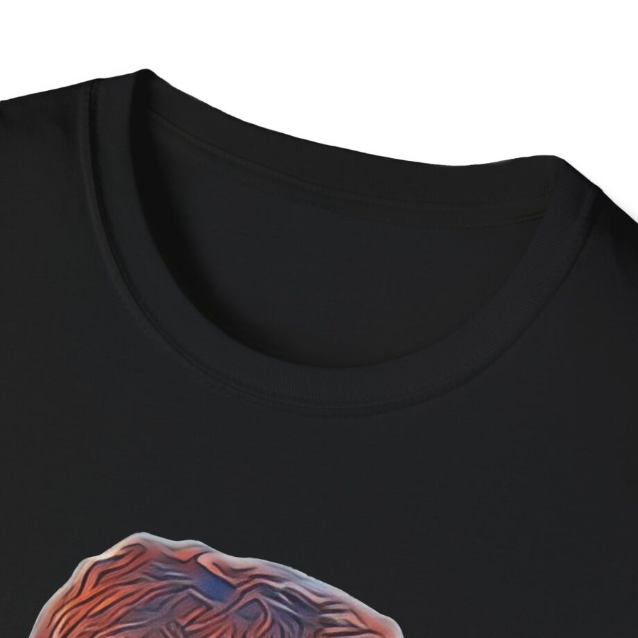 Mattia Polibio Unisex Softstyle T-Shirt