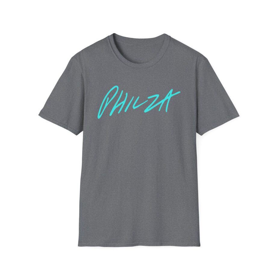 Philza Unisex Softstyle T-shirt