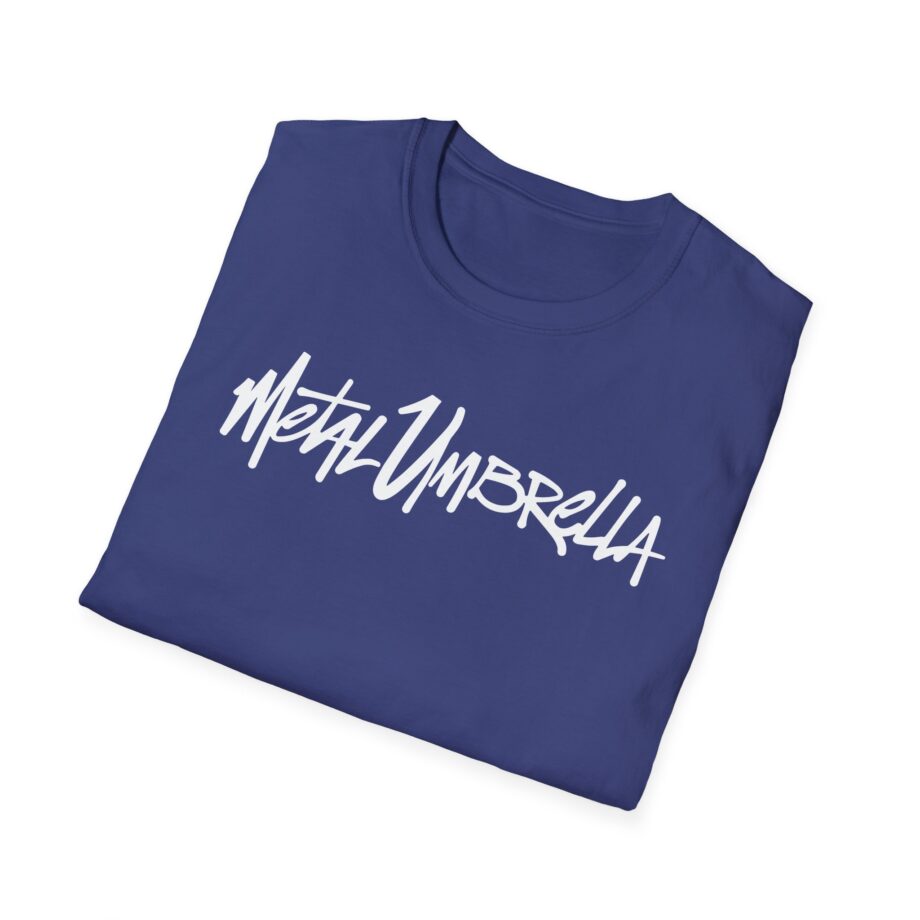 Sypherpk Essentials Unisex Softstyle T-shirt