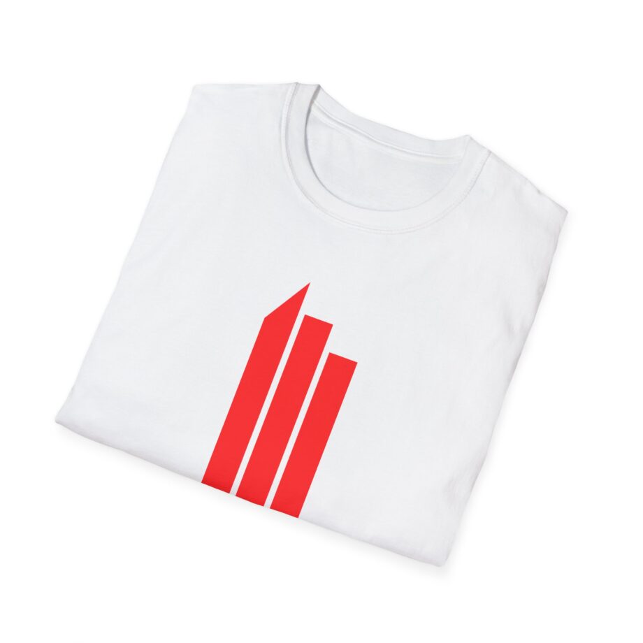 Skrillex  Unisex Softstyle T-Shirt