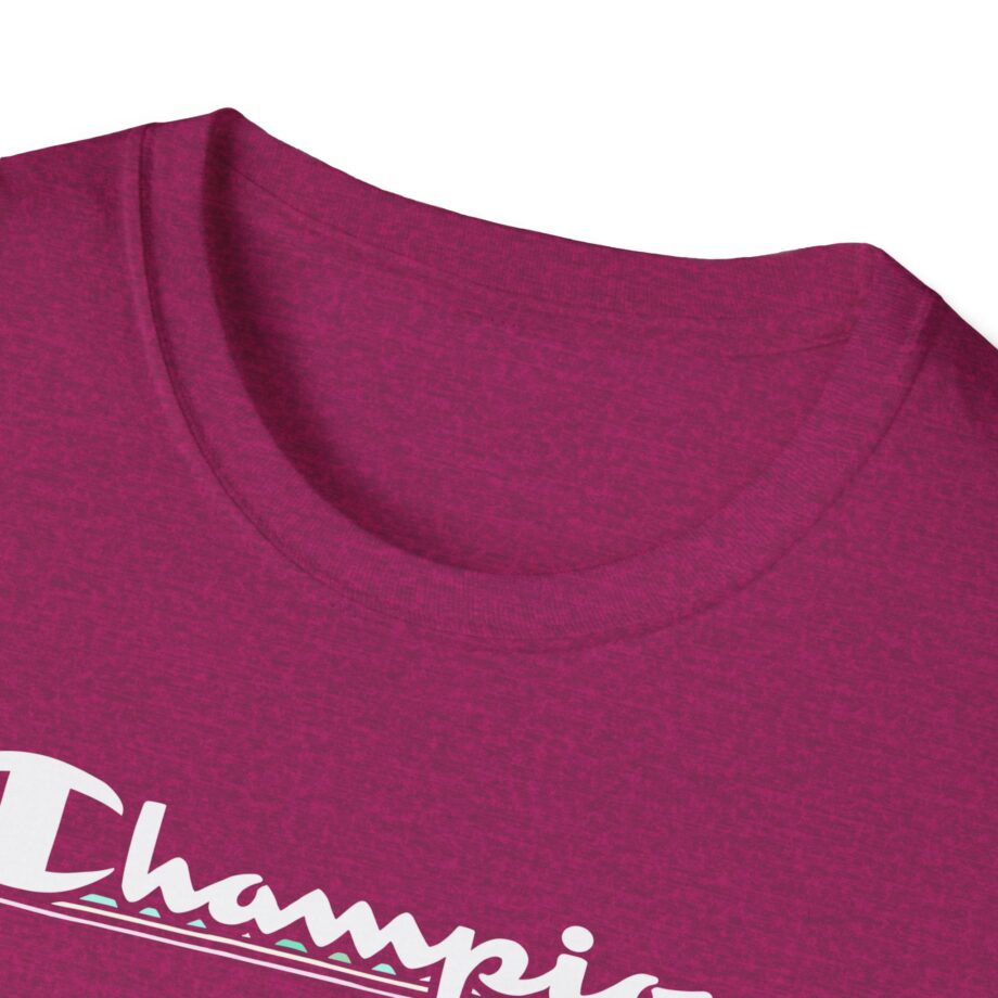 Champion X Timthetatman Unisex Softstyle T-shirt