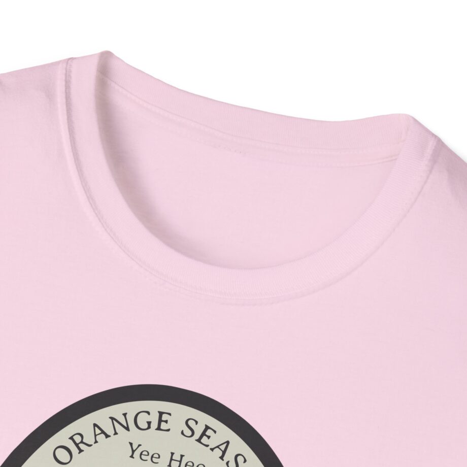 Larry June Unisex Softstyle T-shirt
