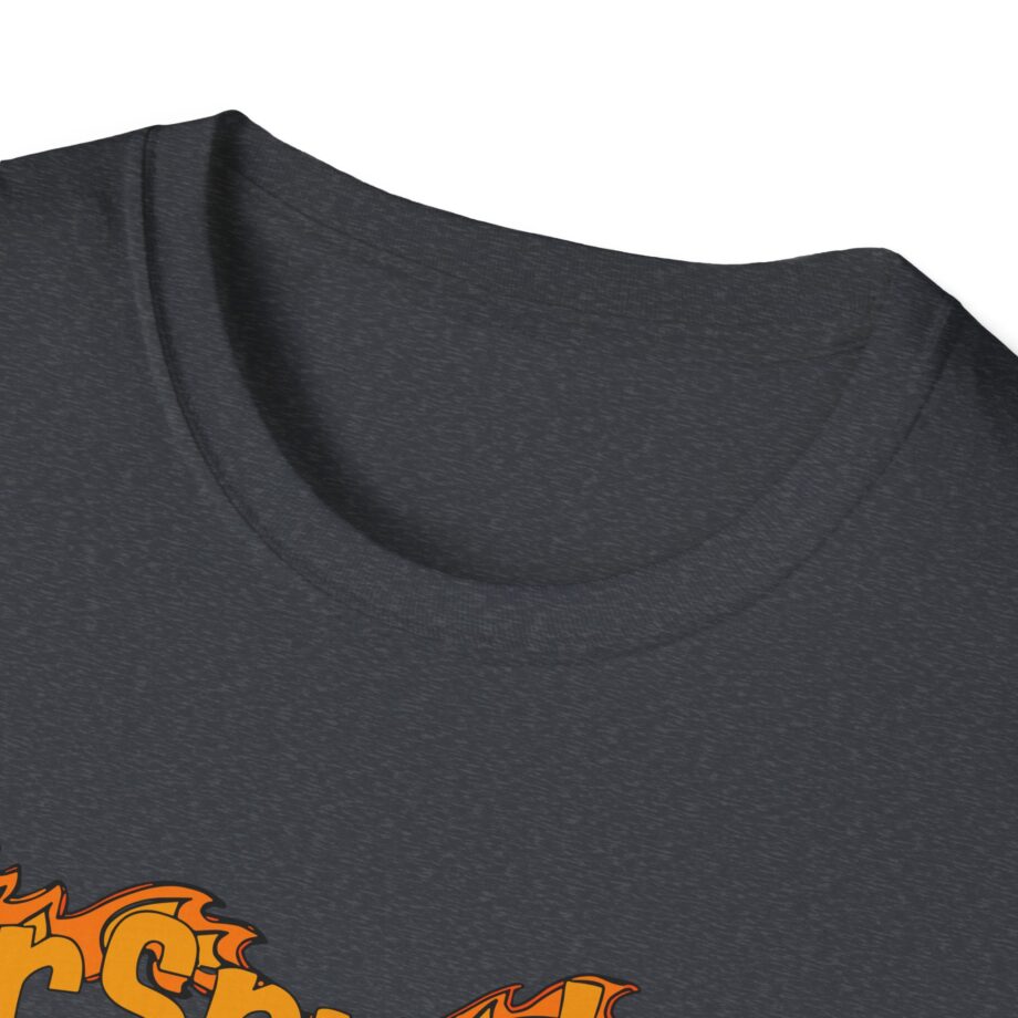 Mrspyplant Unisex Softstyle T-shirt