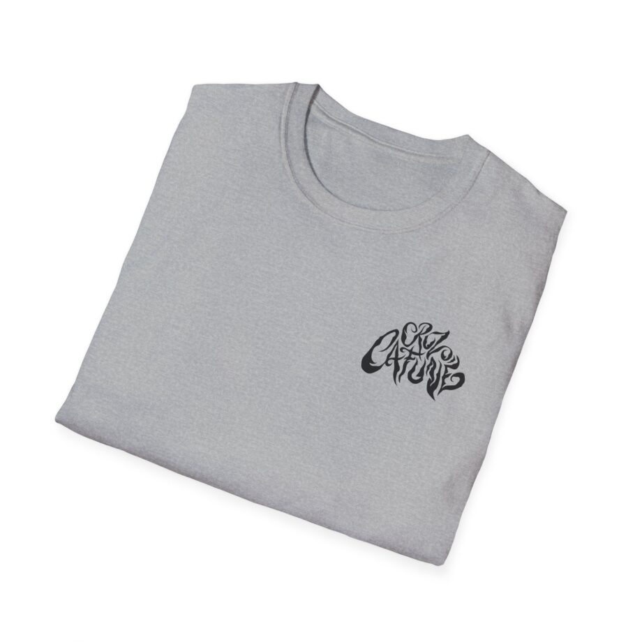 Cruz Cafune Unisex Softstyle T-Shirt