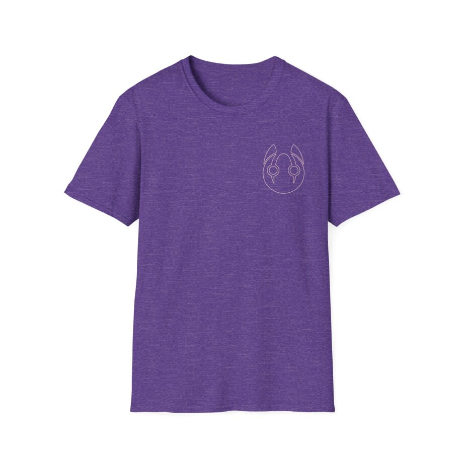 Dabin  Unisex Softstyle T-Shirt