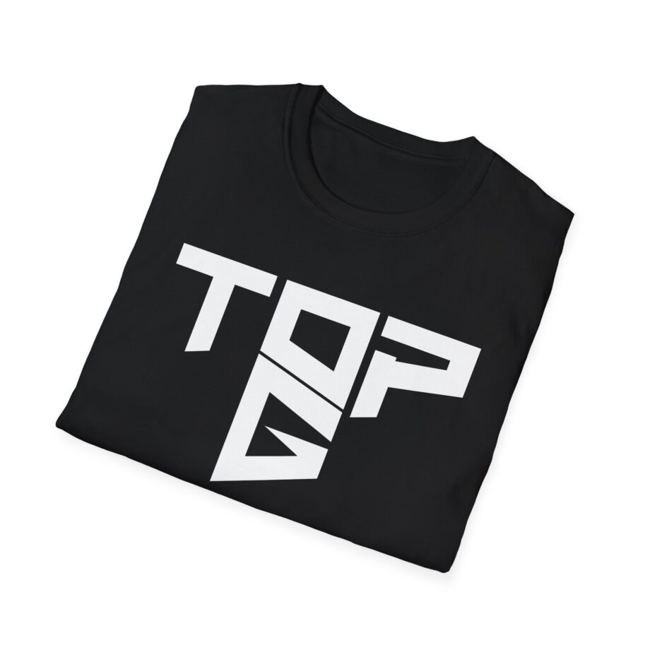 Top G Andrew Tate Unisex Softstyle T-shirt