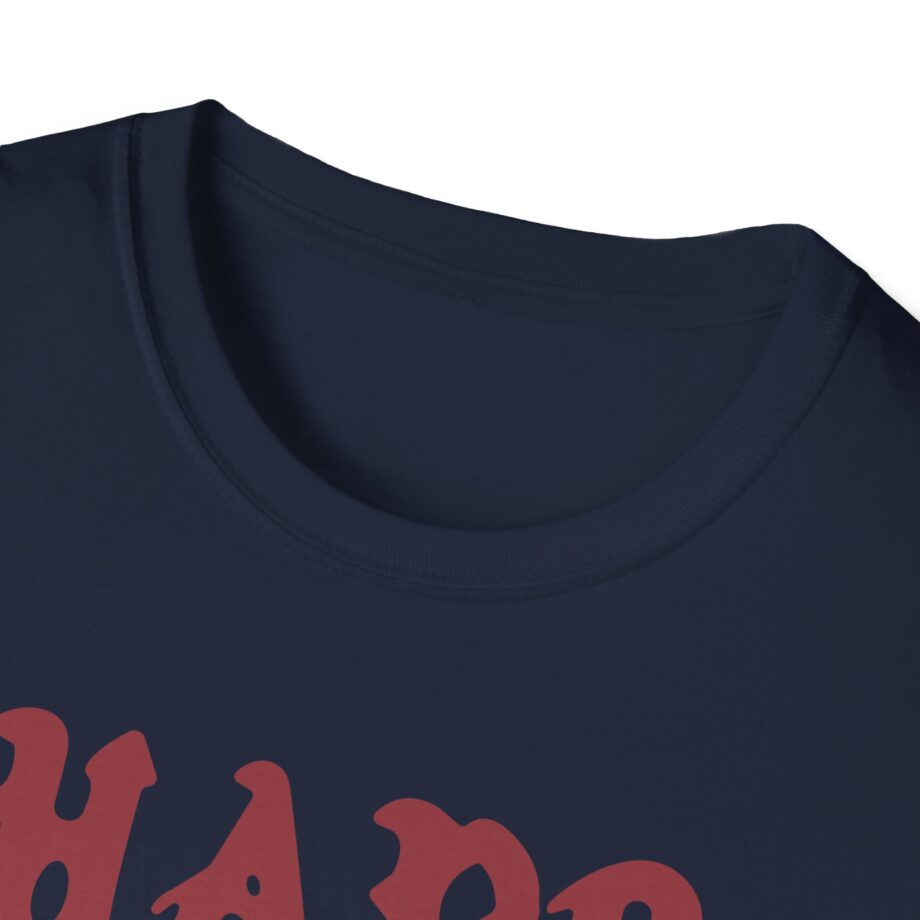 Philza Hardcore Anniversary Unisex Softstyle T-shirt