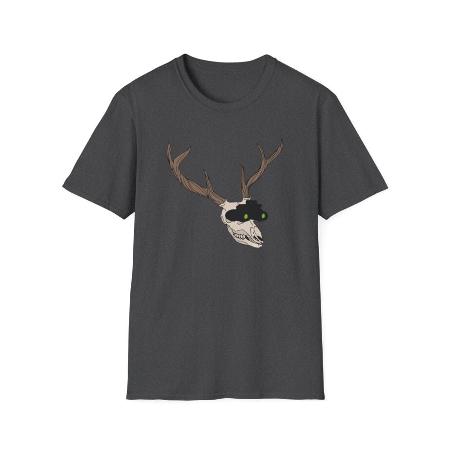 Wendigoon Unisex Softstyle Tee