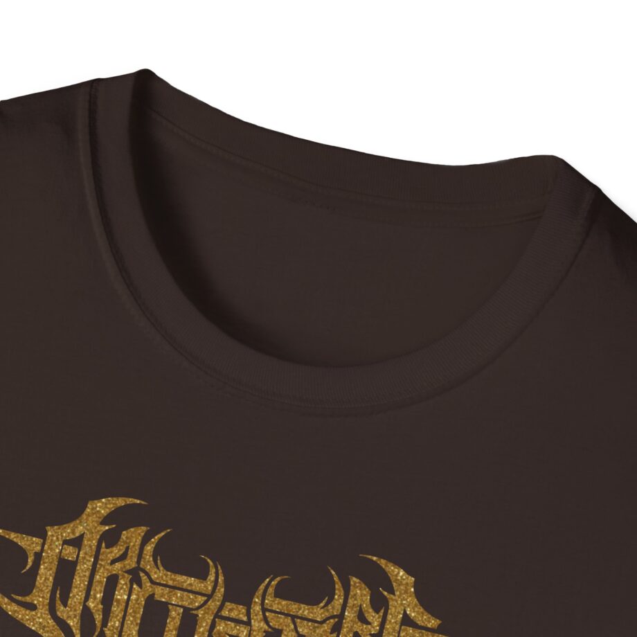Archspire Bleed the Future Unisex Softstyle T-shirt