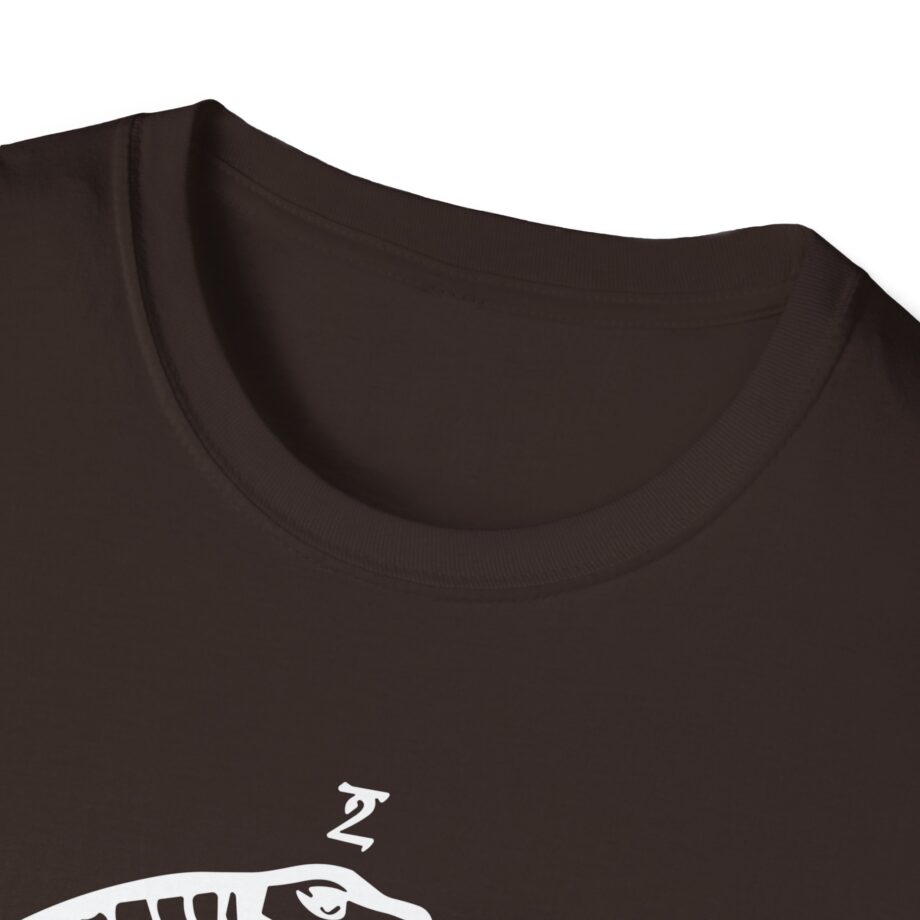 Tv Girl Unisex Softstyle T-shirt