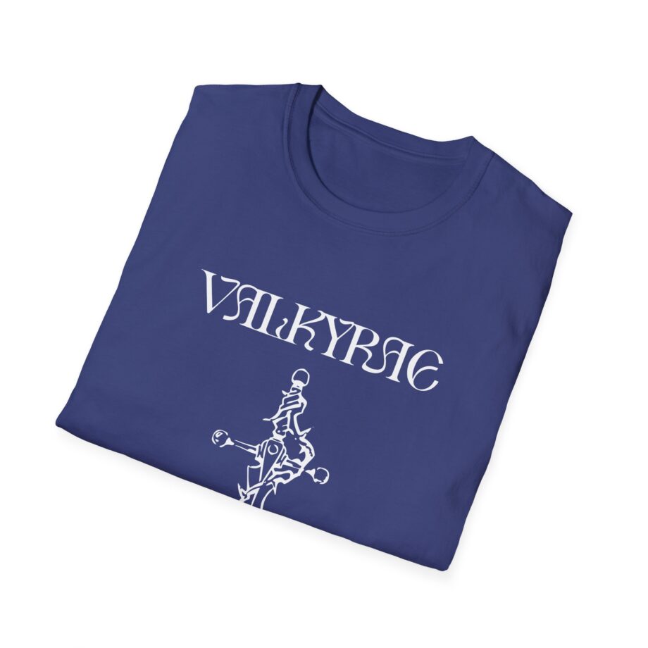Valkyrae Unisex Softstyle T-shirt