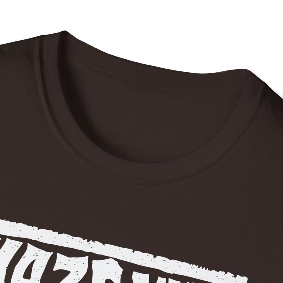 Melvins Kaze Xxl Amrep Bifocal Unisex Softstyle T-shirt