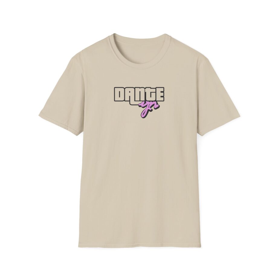 Makko Unisex Softstyle T-shirt