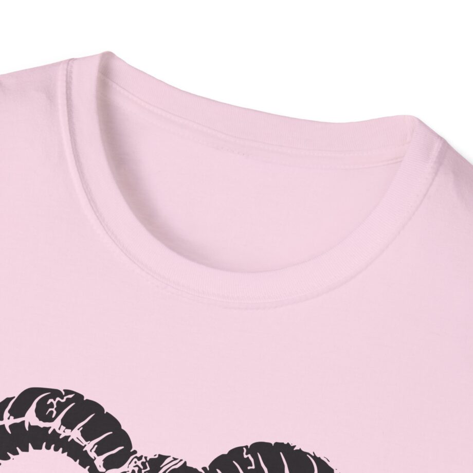 Julien Solomita Unisex Softstyle T-Shirt