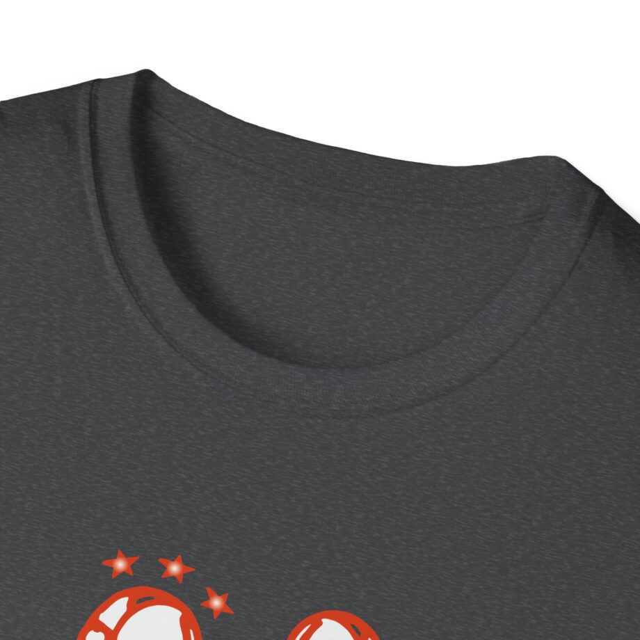 Ivan Cornejo Mirada Tour Donde Estas Unisex Softstyle T-Shirt