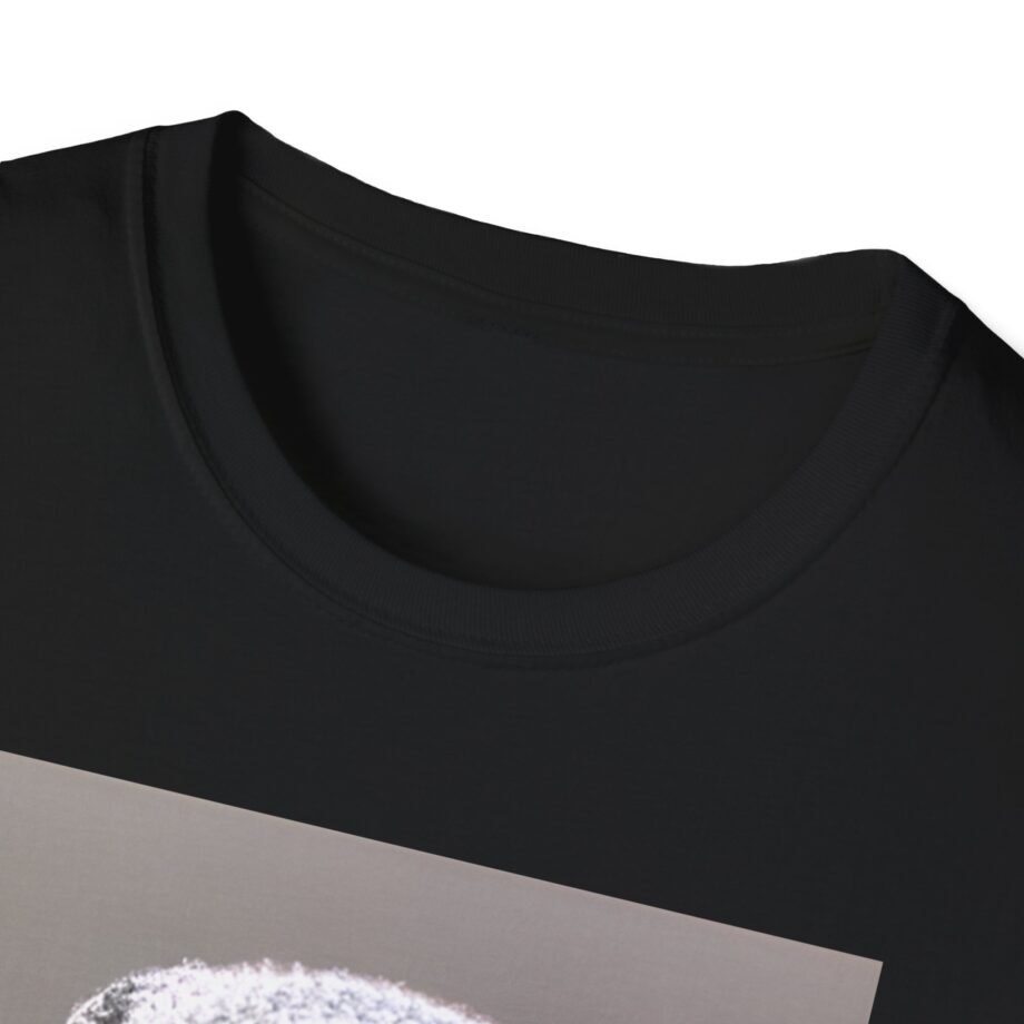 Remera Kai Cenat Youtuber Streamer Unisex Softstyle T-shirt