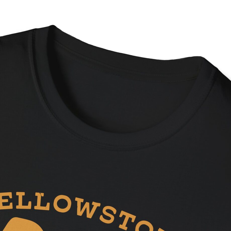 Lainey Wilson Yellowstone Dutton Ranch Unisex Softstyle T-Shirt