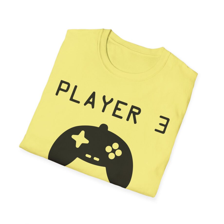 Timthetatman Unisex Softstyle T-shirt