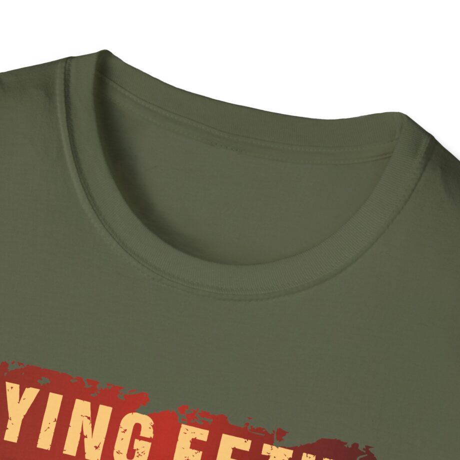 Reign Supreme Unisex Softstyle T-shirt