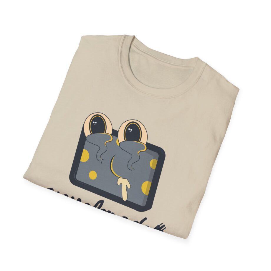 Slogo Revelmode Unisex Softstyle T-Shirt