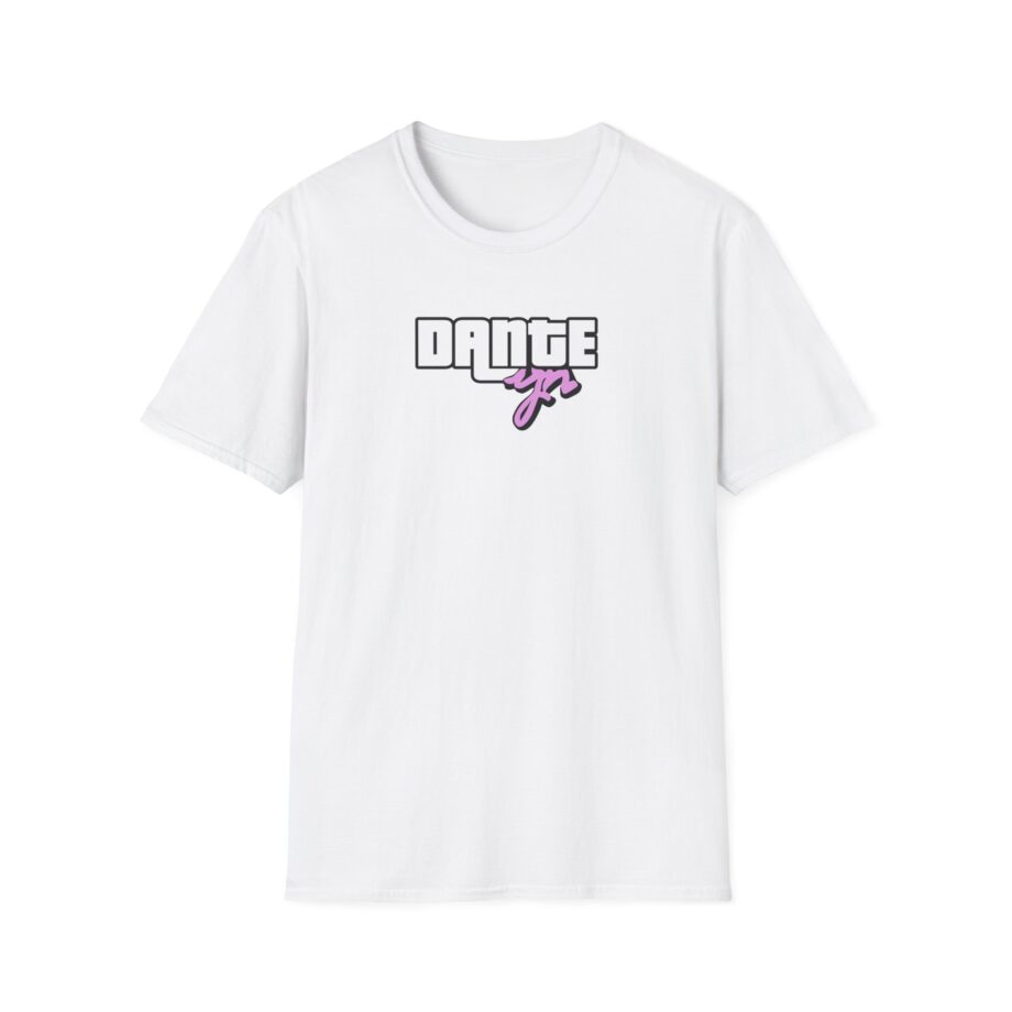 Makko Unisex Softstyle T-shirt