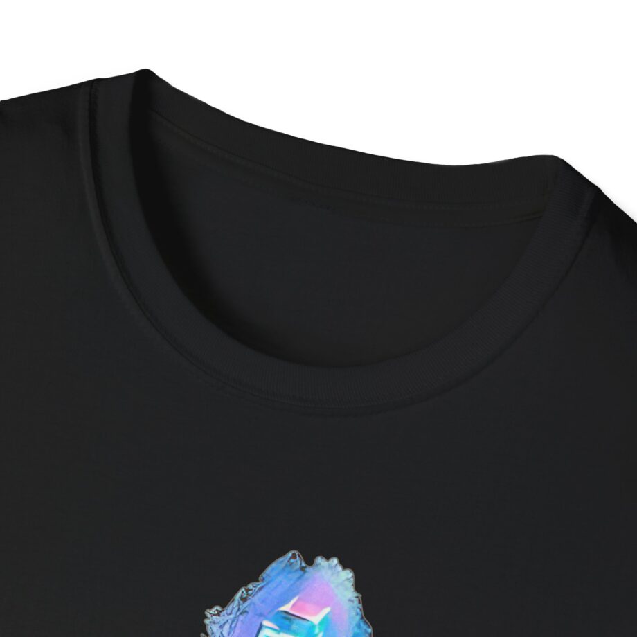 Koe Wetzel Guitar Smash Unisex Softstyle T-shirt