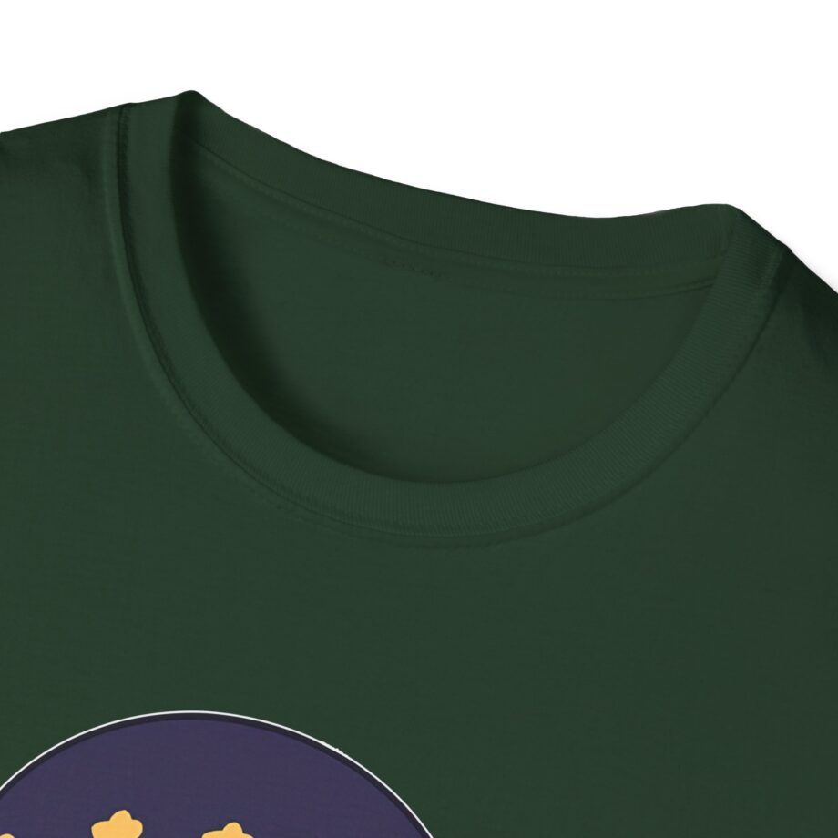 Camiseta Tinakitten Unisex Softstyle T-Shirt