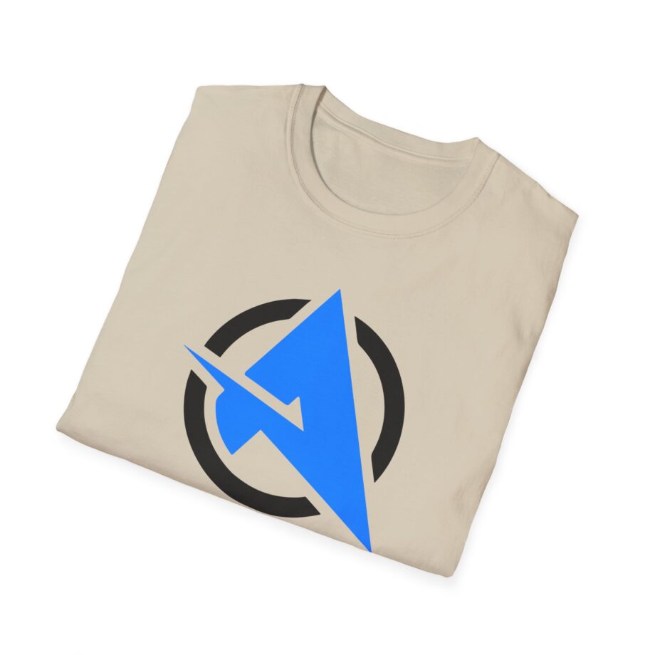 Ali-a Youtuber Unisex Softstyle T-Shirt