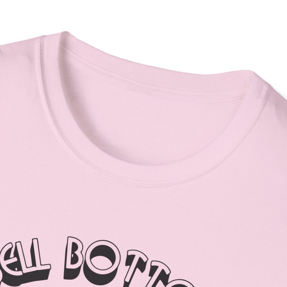 Lainey Wilson Bell Bottom Country Unisex Softstyle T-Shirt