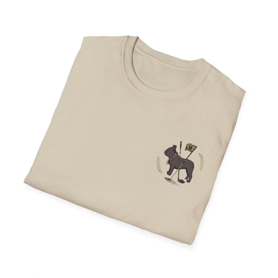 Eladio Carrion Country Club Unisex Softstyle T-Shirt