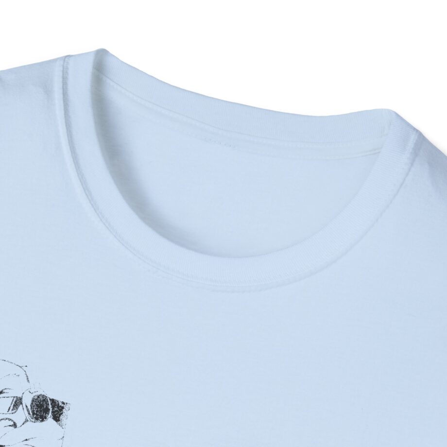 Jynxzi Unisex Softstyle T-Shirt