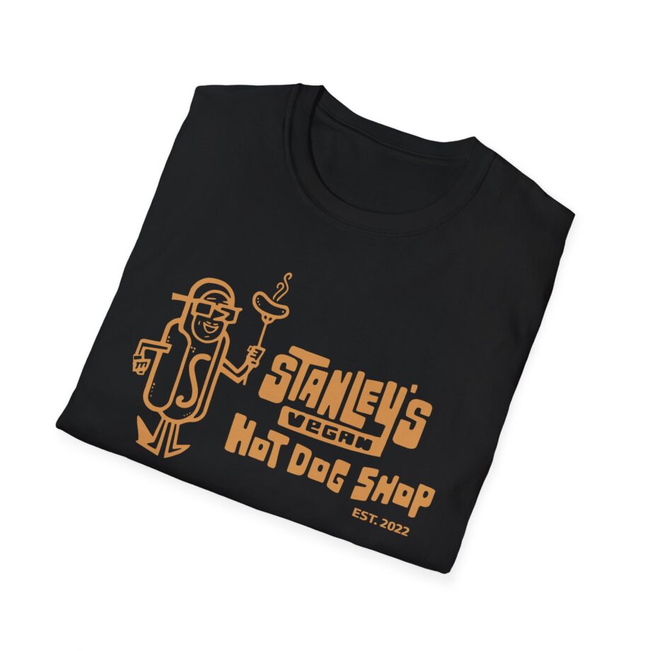 Lilsimsie Unisex Softstyle T-shirt