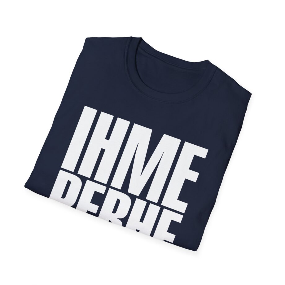 Sexmane ihmeperhe Unisex Softstyle T-Shirt