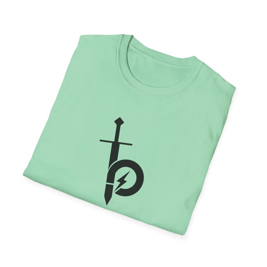 Trevor Bauer Unisex Softstyle T-Shirt