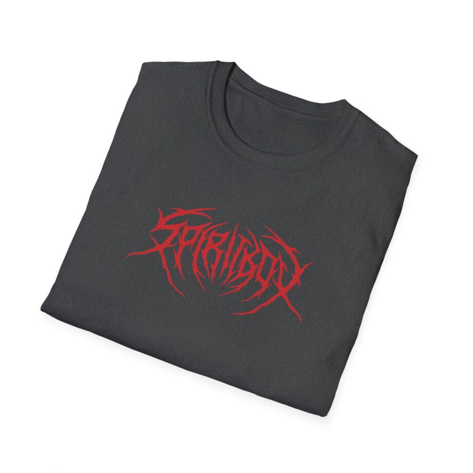 Spiritbox Rule of Nines Unisex Softstyle T-Shirt
