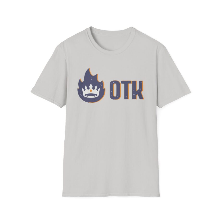 OTK Unisex Softstyle T-Shirt
