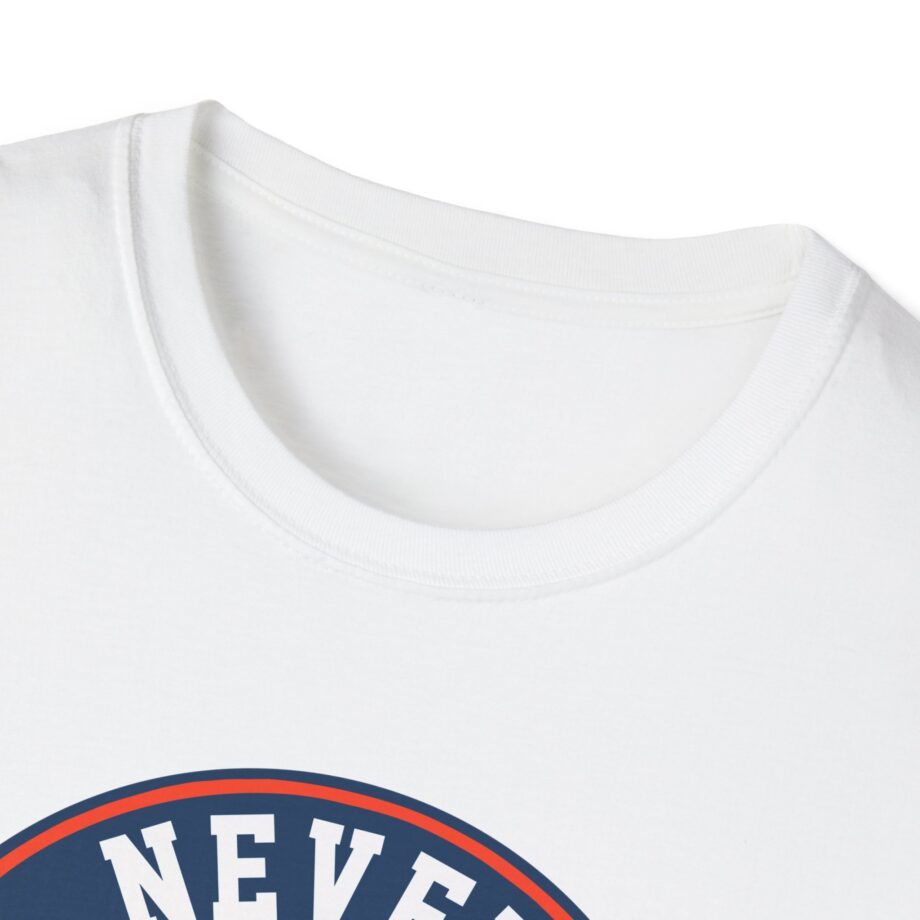 Trevor Bauer Never Forget Unisex Softstyle T-Shirt
