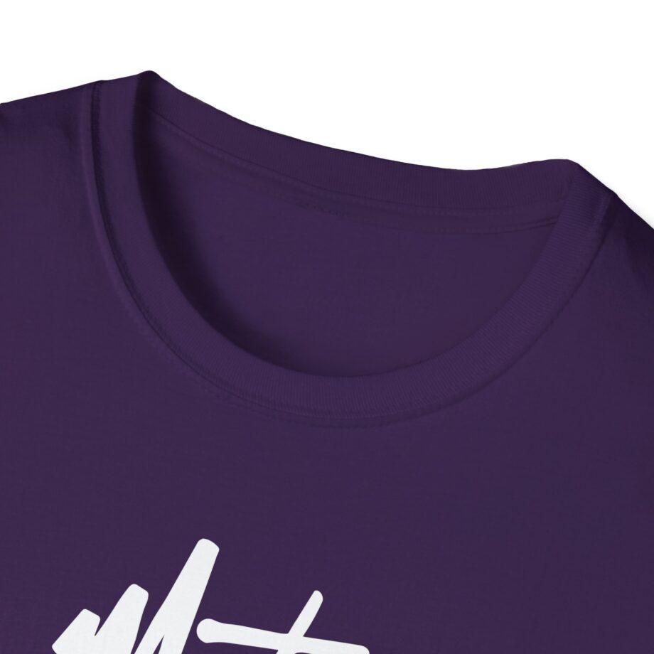 Sypherpk Evolving Unisex Softstyle T-shirt