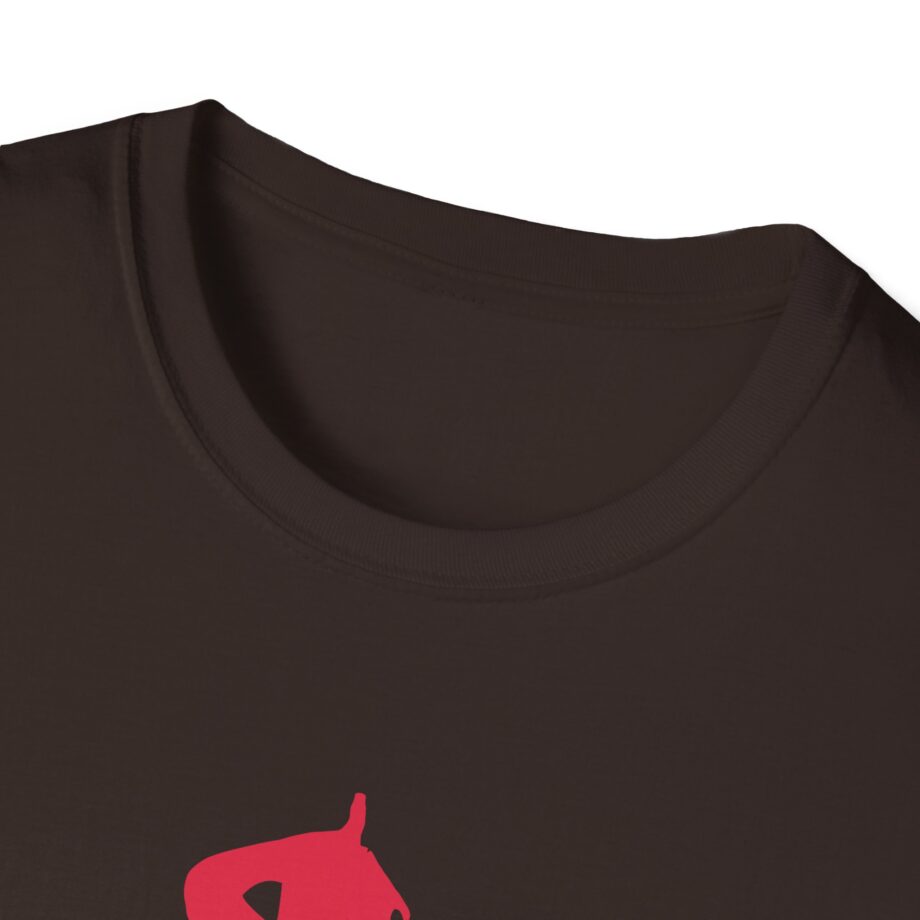 Sexmane Unisex Softstyle T-Shirt