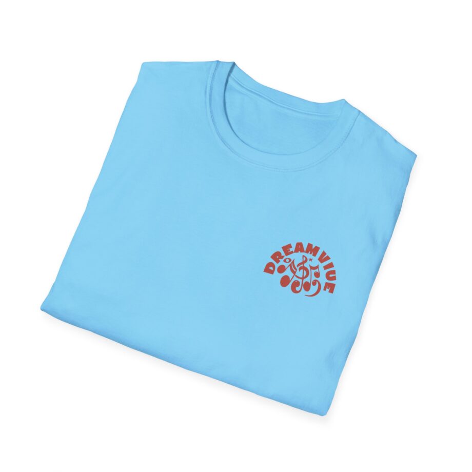 j cole dreamville Unisex Softstyle T-Shirt