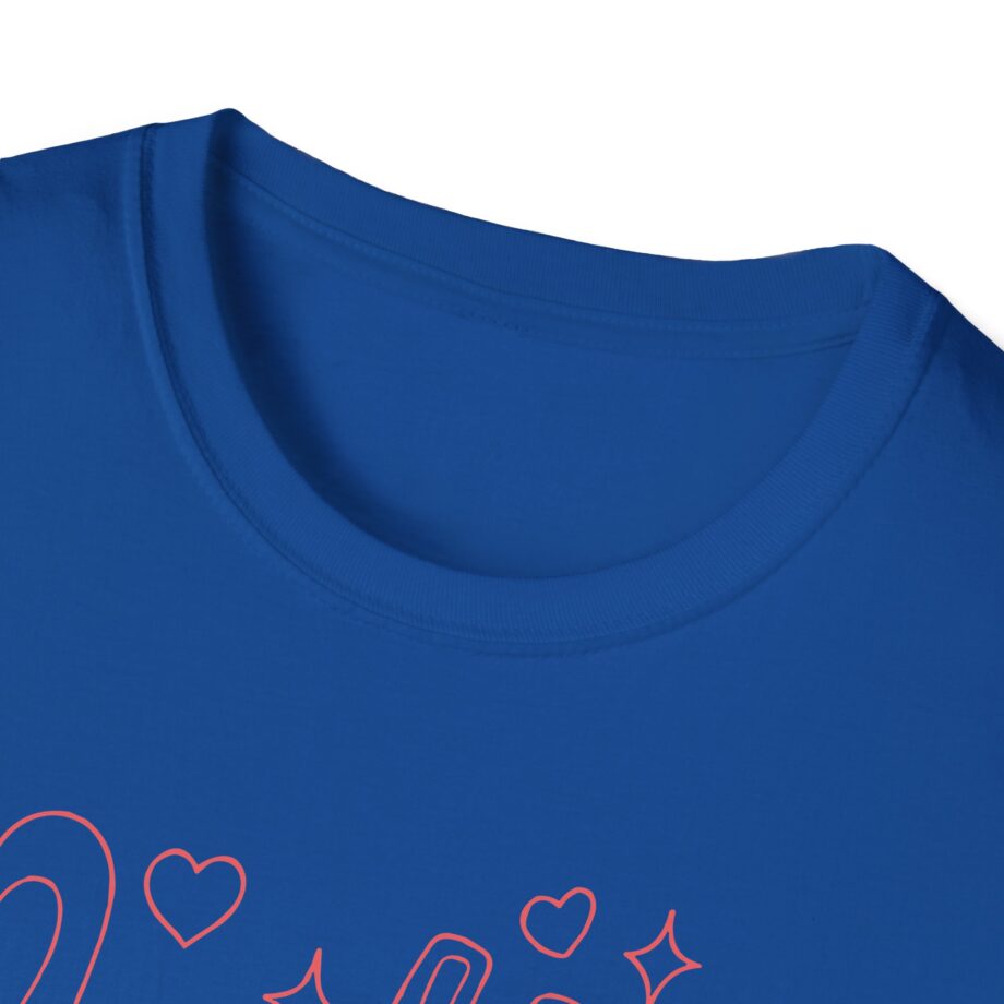 Lilsimsie Unisex Softstyle T-shirt