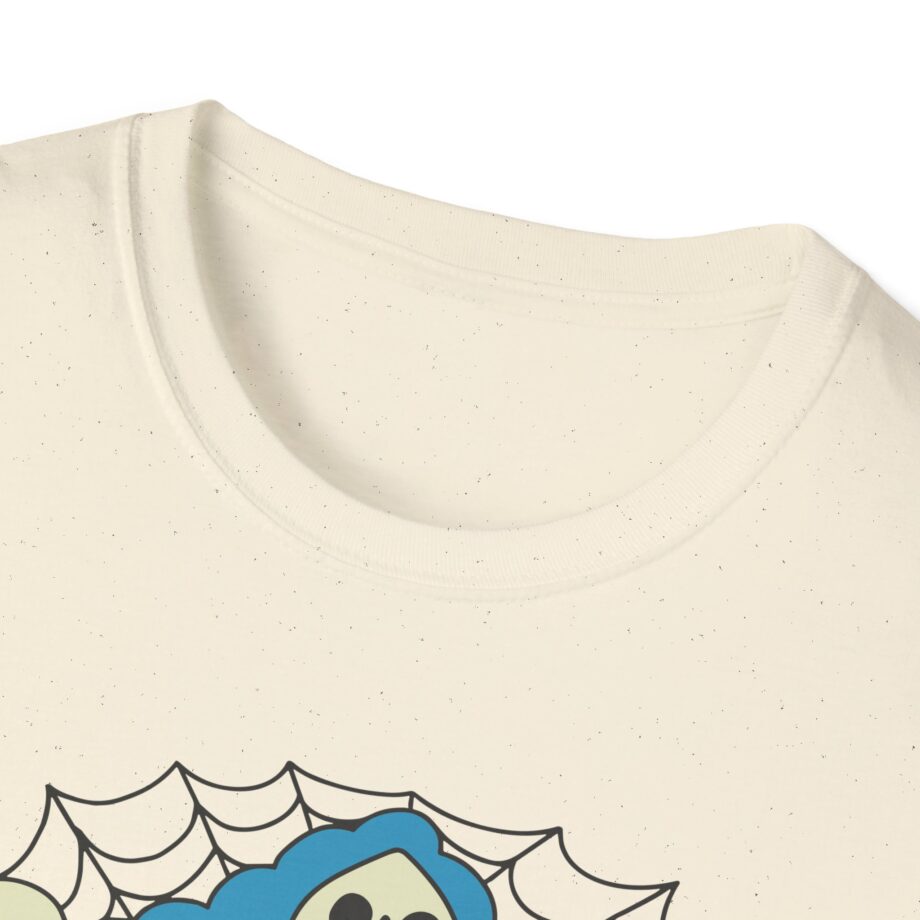 Cavetown Unisex Softstyle T-Shirt