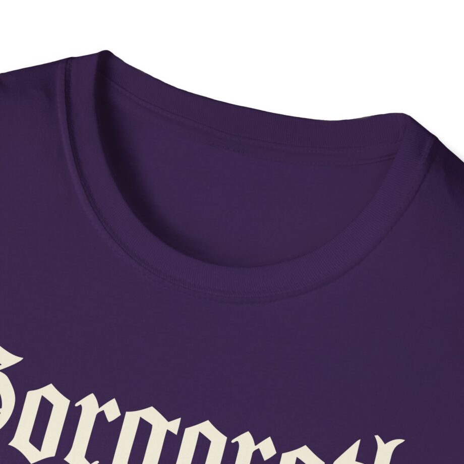 Gorgoroth Unisex Softstyle T-Shirt