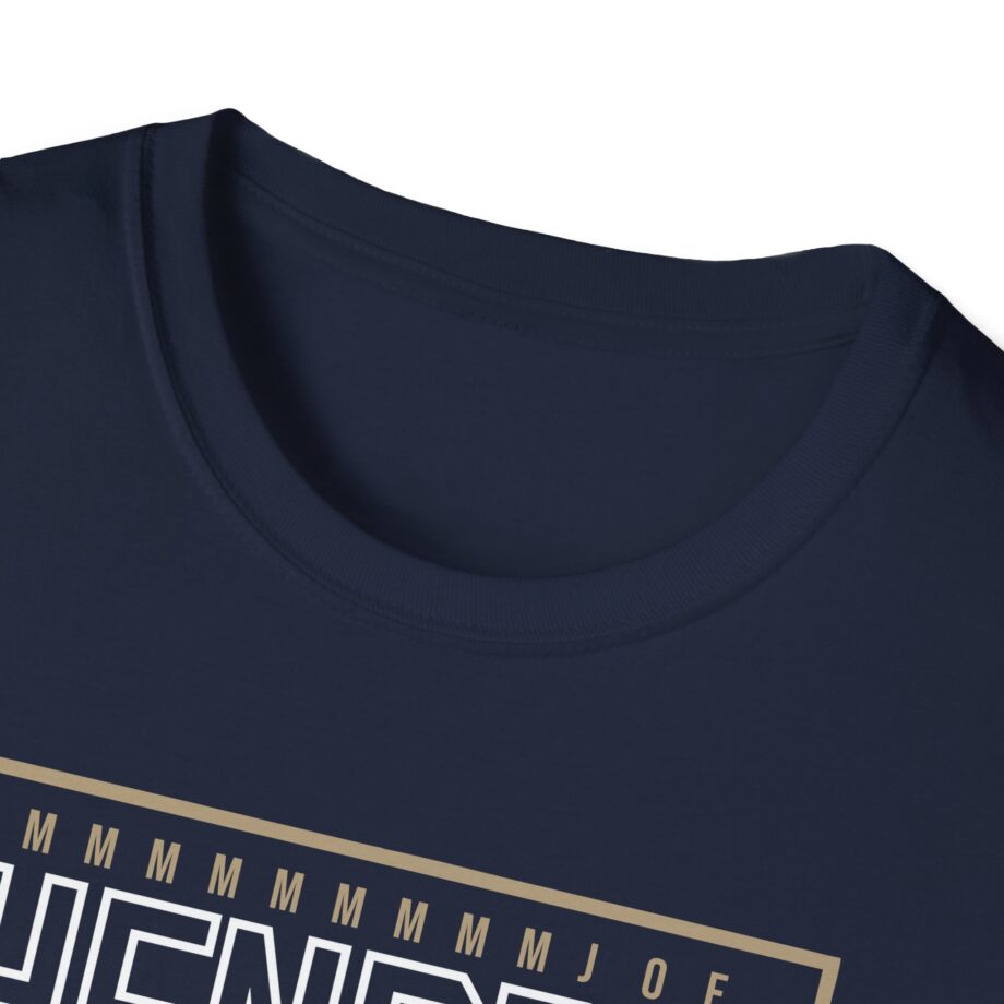 Joe Hendry Unisex Softstyle T-shirt