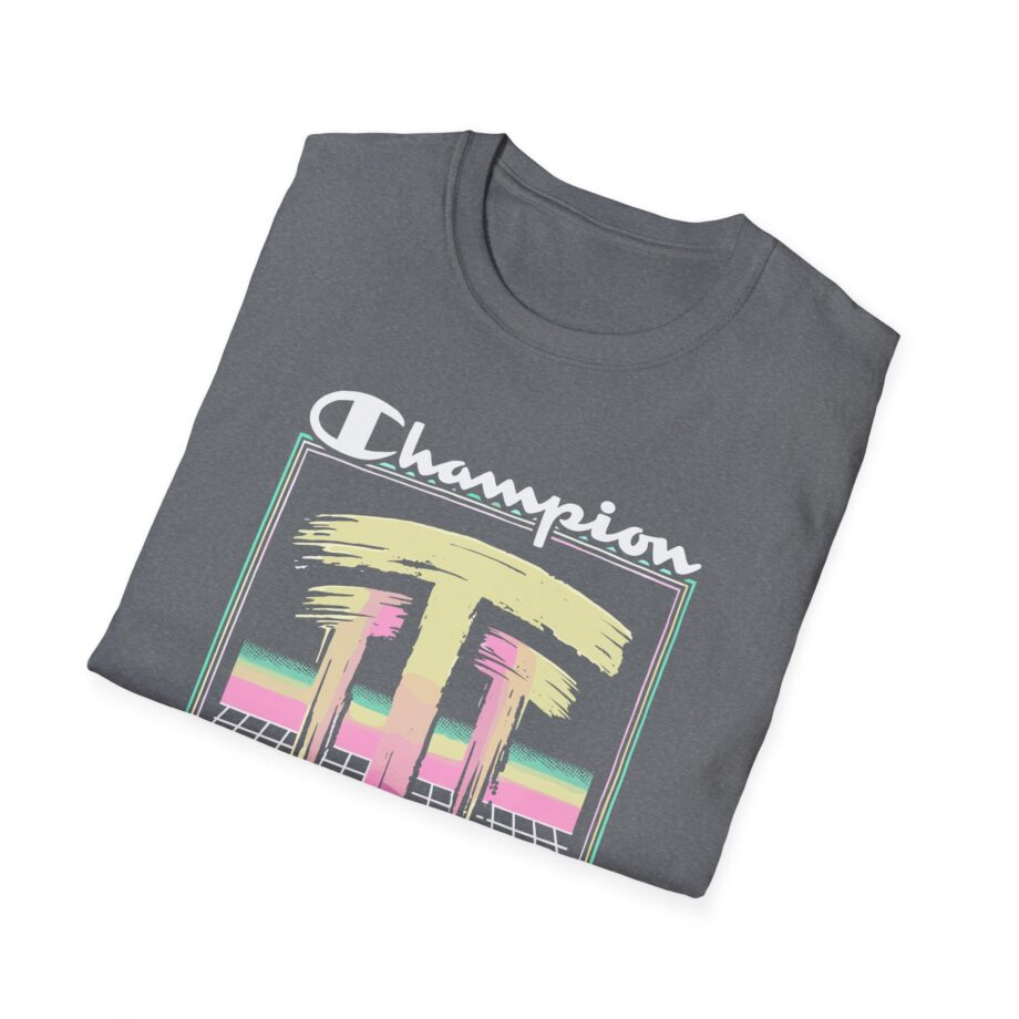 Champion X Timthetatman Unisex Softstyle T-shirt